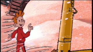 Spirou - Épisode 44