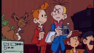 Spirou - Épisode 4