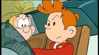 Spirou - Épisode 52