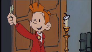 Spirou - Épisode 8