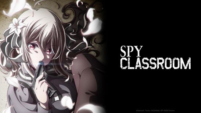 Spy Classroom - Anime tem transmissão adiada - AnimeNew