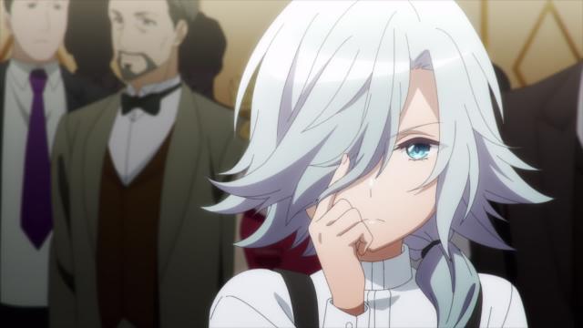 Spy Classroom - Saison 2 - 2 Épisode 9 : Mission : Dreamspeaker 2