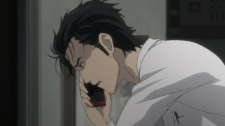 Steins;Gate - Épisode 10