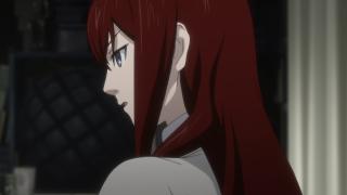 Steins;Gate - Épisode 11