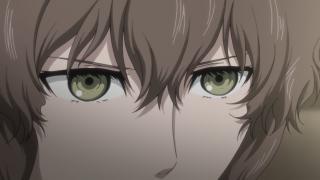 Steins;Gate - Épisode 12