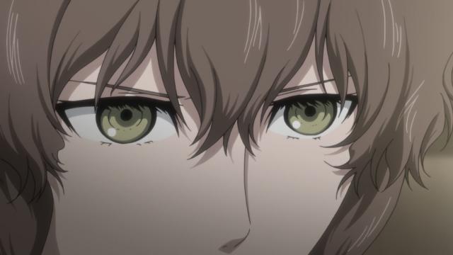 Steins;Gate - 1 Épisode 12 : Dogme de la limite statique - streaming