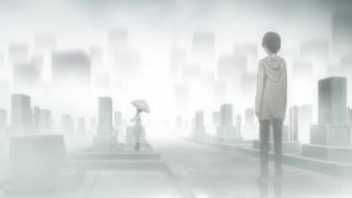 Steins;Gate - Épisode 13