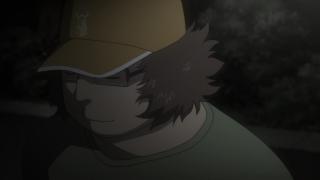 Steins;Gate - Épisode 16