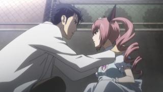 Steins;Gate - Épisode 17