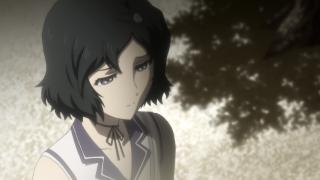 Steins;Gate - Épisode 18