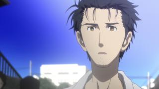 Steins;Gate - Épisode 19