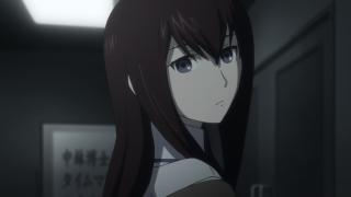 Steins;Gate - Épisode 1