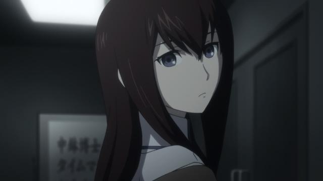 Steins;Gate - 1 Épisode 1 : Le Prologue du commencement et de la fin