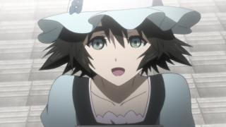 Steins;Gate - Épisode 21