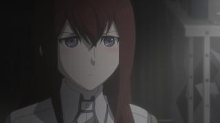 Steins;Gate - Épisode 22