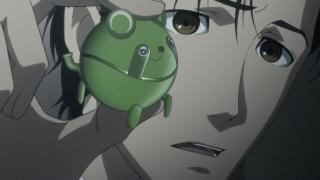 Steins;Gate - Épisode 24