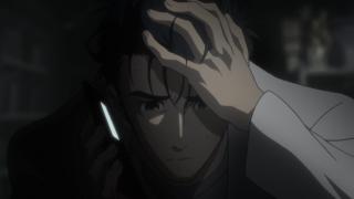 Steins;Gate - Épisode 2