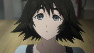 Steins;Gate - Épisode 6