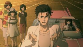 Steins;Gate - OAV