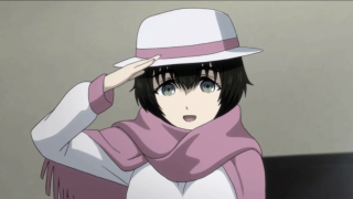 Steins;Gate 0 - Épisode 10