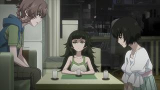 Steins;Gate 0 - Épisode 17