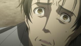 Steins;Gate 0 - Épisode 20