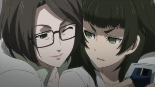 Steins;Gate 0 - Épisode 6