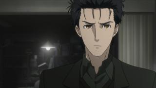 Steins;Gate 0 - Épisode 9