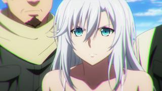 Strike The Blood OVA: Kingdom of The Valkyria - Primeiras