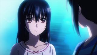 Strike the Blood II - OAV 1