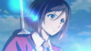 Strike the Blood II - OAV 6