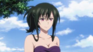 Strike the Blood II - OAV 7