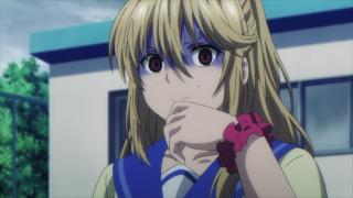 Strike the Blood III - OAV 11