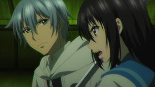 Strike the Blood III - OAV 5