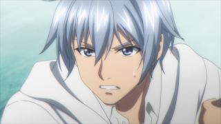 Strike the Blood III - OAV 7