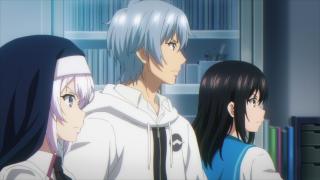 Strike the Blood IV - OAV 3