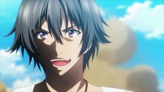 Strike the Blood IV - OAV 5