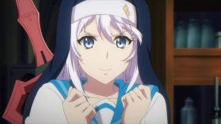 Strike the Blood Final - OAV 2