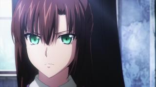 Strike the Blood - Épisode 10