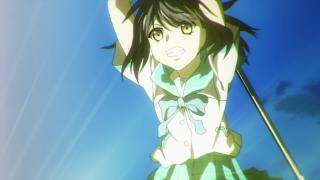 Strike the Blood - Épisode 12