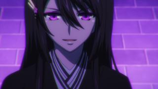 Strike the Blood - Épisode 19