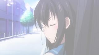 Strike the Blood - Épisode 24