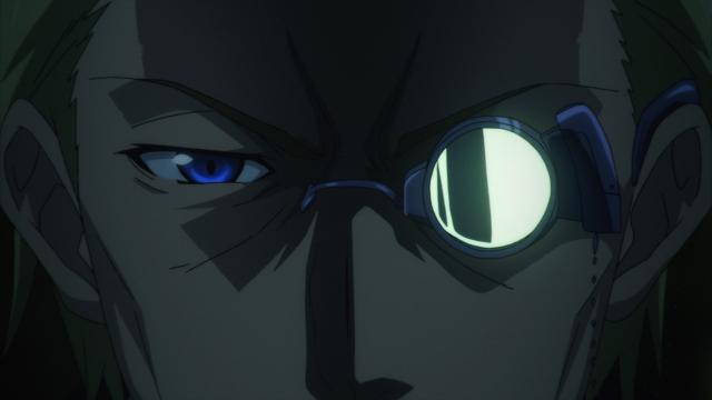 Strike the Blood - 1 Épisode 3 : Le Bras droit du Saint III - streaming