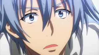 Strike the Blood - Épisode 5