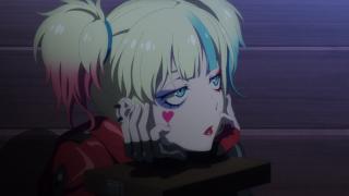 Suicide Squad ISEKAI - Épisode 4