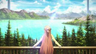 Sword Art Online - Épisode 11