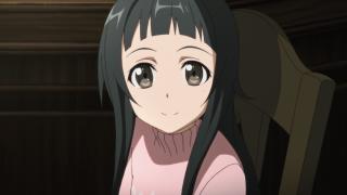 Sword Art Online - Épisode 12