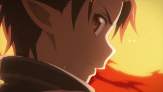 Sword Art Online - Épisode 19