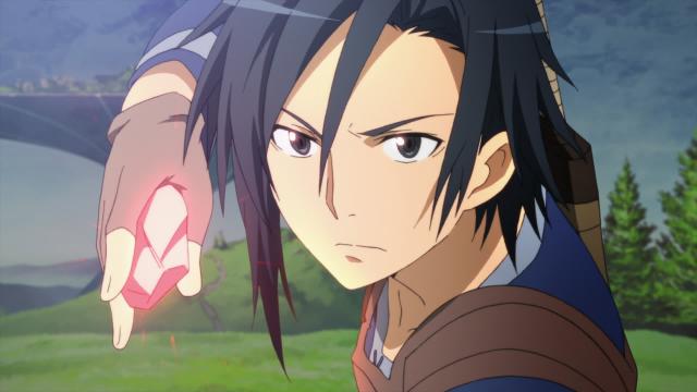 Sword Art Online - 1 Épisode 1 : Le Monde de l'épée - streaming - VF et