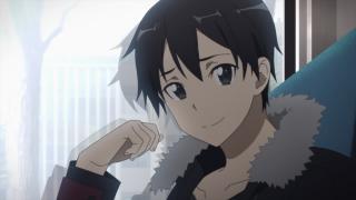 Sword Art Online - Épisode 21